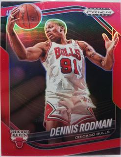 Dennis Rodman