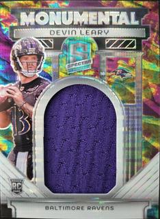 Devin Leary