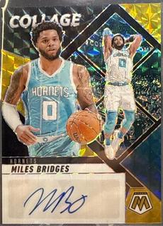 Miles Bridges
