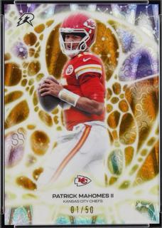 Patrick Mahomes II