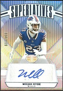 Micah Hyde