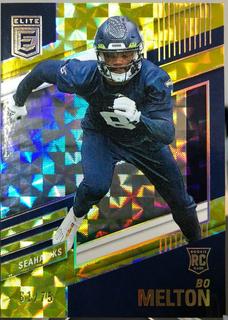 Bo Melton