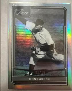 Don Larsen