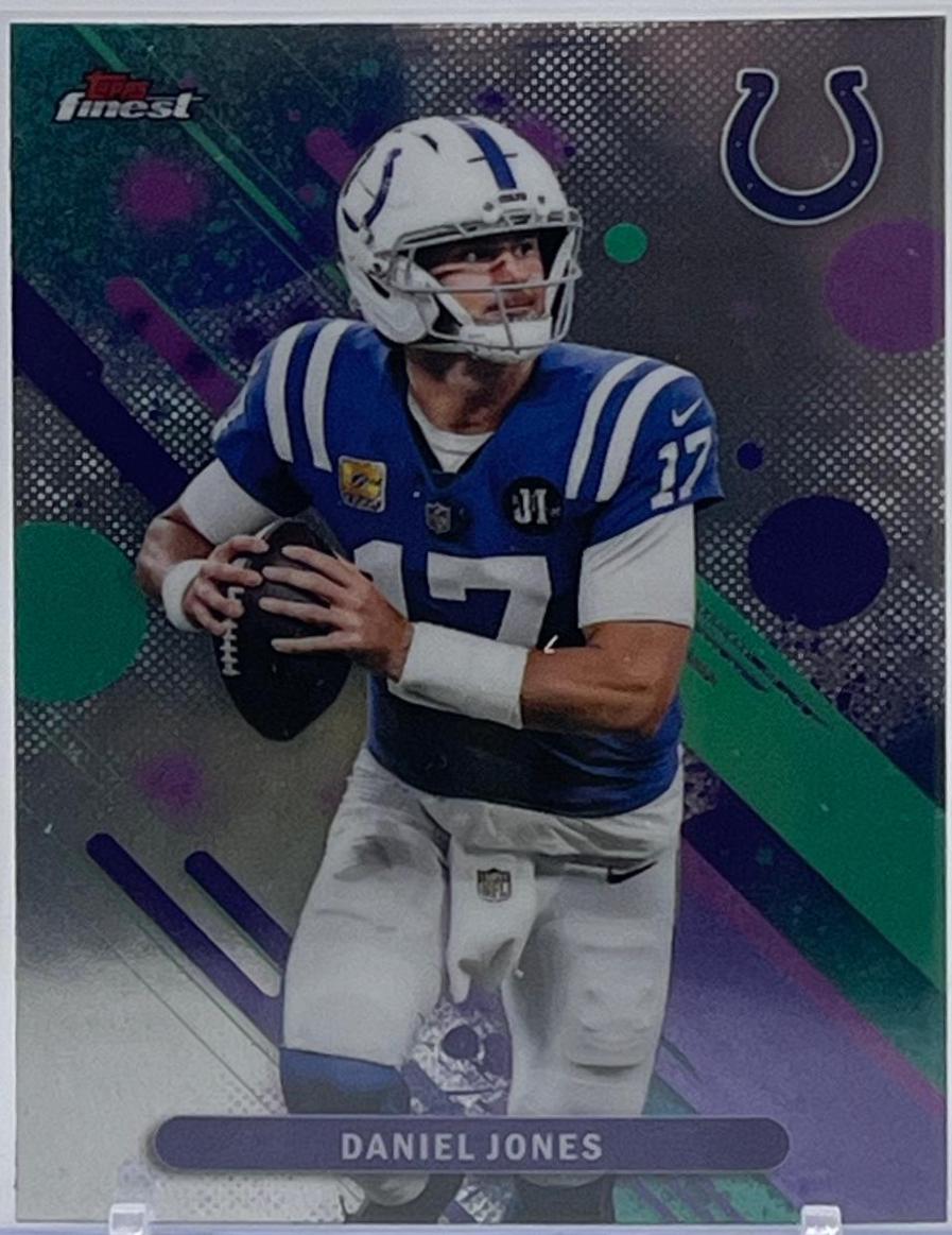 Daniel Jones #57