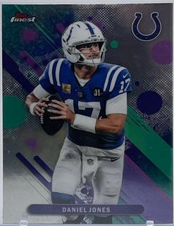 Daniel Jones