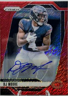 DJ Moore
