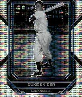Duke Snider