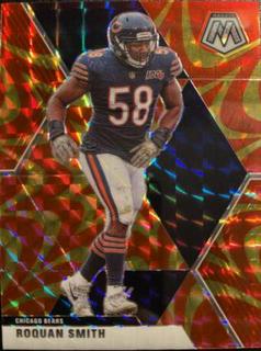 Roquan Smith