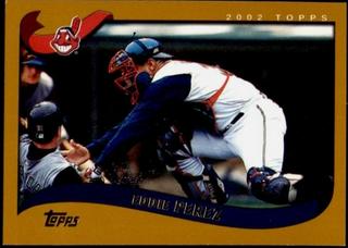 Eddie Perez