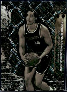 Yanic Konan-Niederhauser