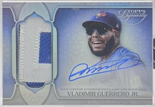 Vladimir Guerrero Jr.