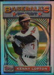 Kenny Lofton