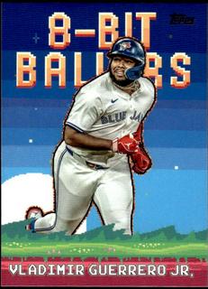 Vladimir Guerrero Jr.