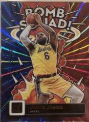 LeBron James