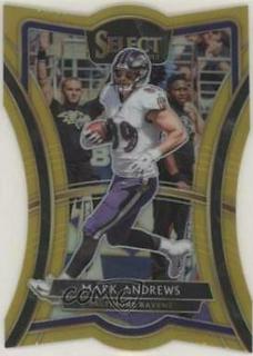 Mark Andrews
