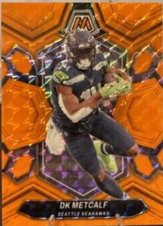 DK Metcalf