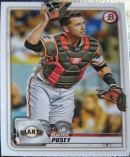 Buster Posey