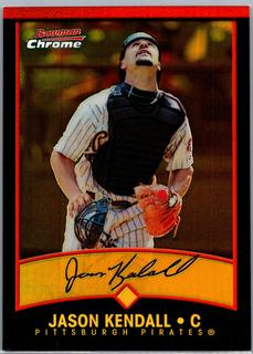 Jason Kendall