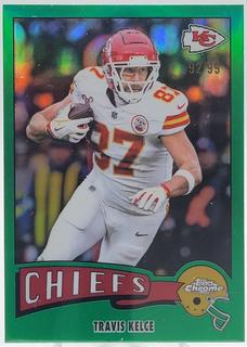 Travis Kelce