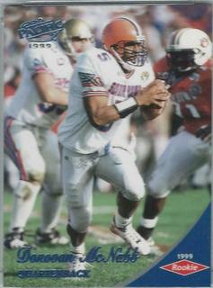 Donovan McNabb