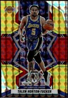 Talen Horton-Tucker