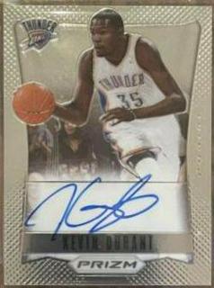 Kevin Durant