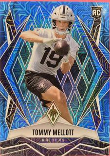Tommy Mellott