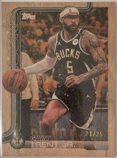 Gary Trent Jr.