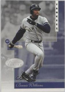 Bernie Williams