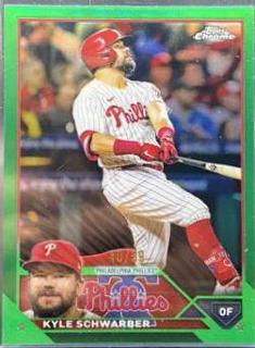 Kyle Schwarber
