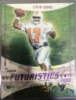Tee Martin