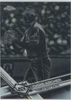 Chris Archer