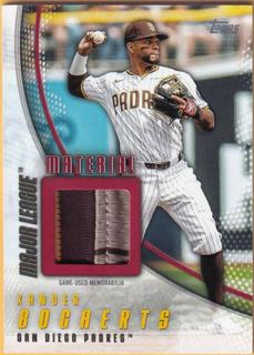 Xander Bogaerts