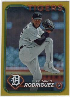 Eduardo Rodriguez