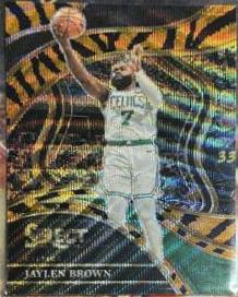 Jaylen Brown