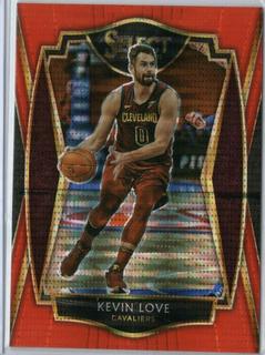 Kevin Love