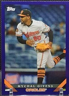 Mychal Givens