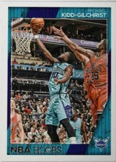 Michael Kidd-Gilchrist