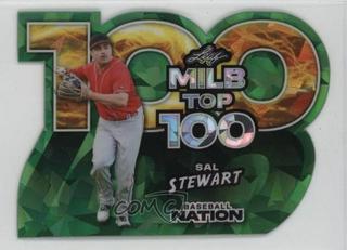 Sal Stewart