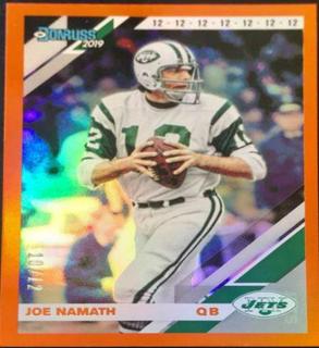 Joe Namath