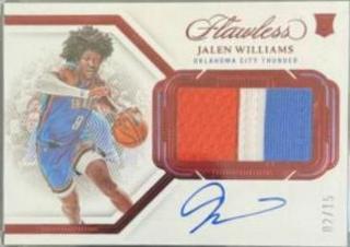 Jalen Williams