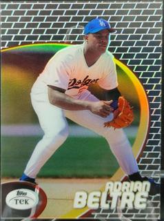 Adrian Beltre
