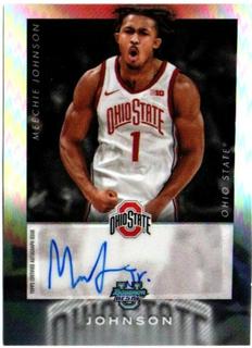 Meechie Johnson