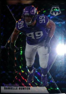 Danielle Hunter