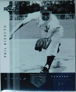 Phil Rizzuto