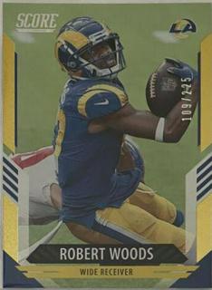 Robert Woods
