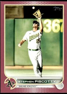 Stephen Piscotty