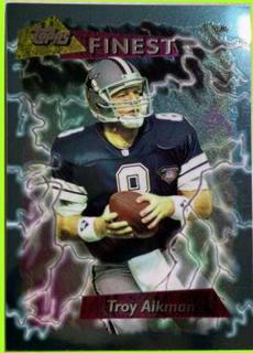 Troy Aikman