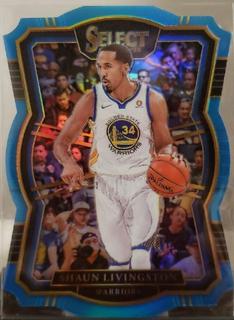 Shaun Livingston