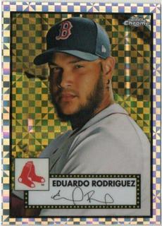Eduardo Rodriguez